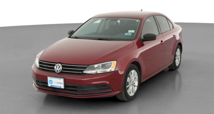 Thumbnail: 2016 Volkswagen Jetta - 1