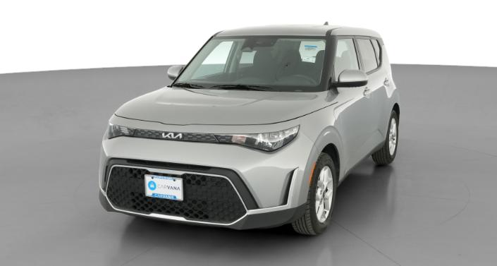 Thumbnail: 2024 Kia Soul - 1