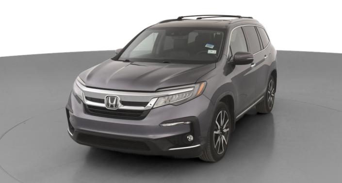 Thumbnail: 2019 Honda Pilot - 1