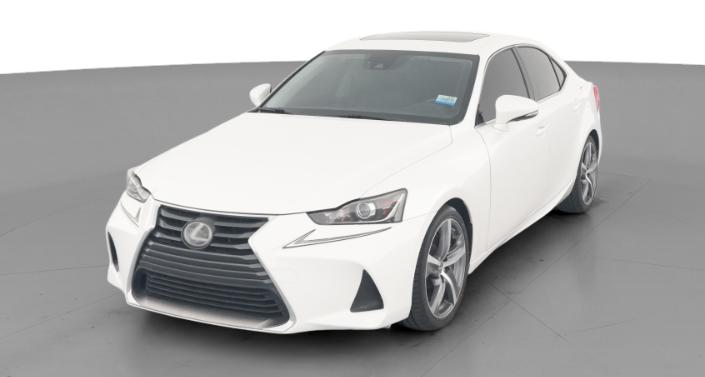 Thumbnail: 2019 Lexus IS - 1