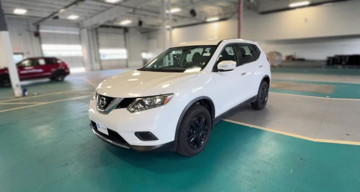 Thumbnail: 2014 Nissan Rogue - 1