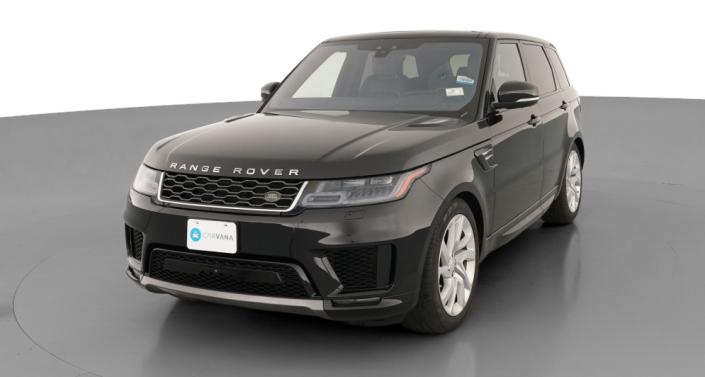 Thumbnail: 2018 Land Rover Range Rover Sport - 1