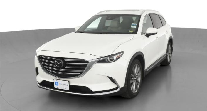 Thumbnail: 2021 Mazda CX-9 - 1