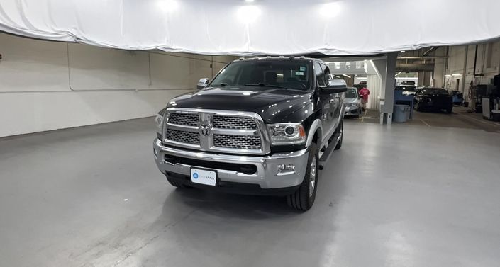Thumbnail: 2018 RAM 2500 - 1