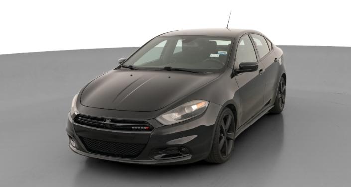 2015 Dodge Dart SXT -
                  Auburn, GA
