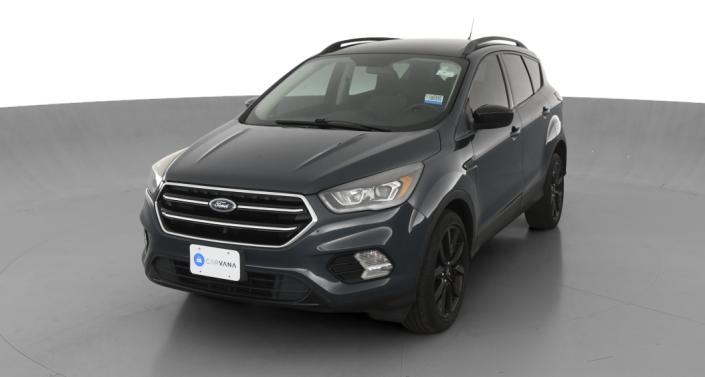 Thumbnail: 2019 Ford Escape - 1