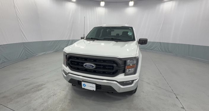 Thumbnail: 2023 Ford Econoline - 1
