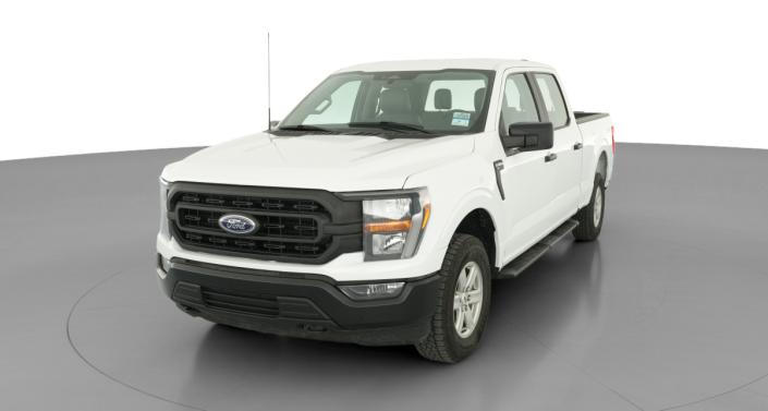 Thumbnail: 2023 Ford Econoline - 1