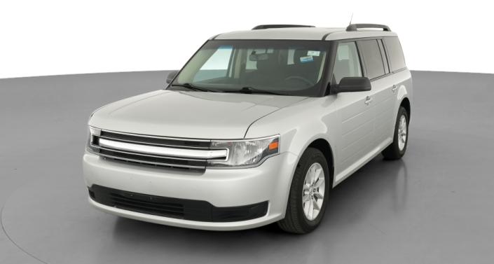 Thumbnail: 2019 Ford Flex - 1
