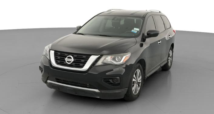 Thumbnail: 2019 Nissan Pathfinder - 1