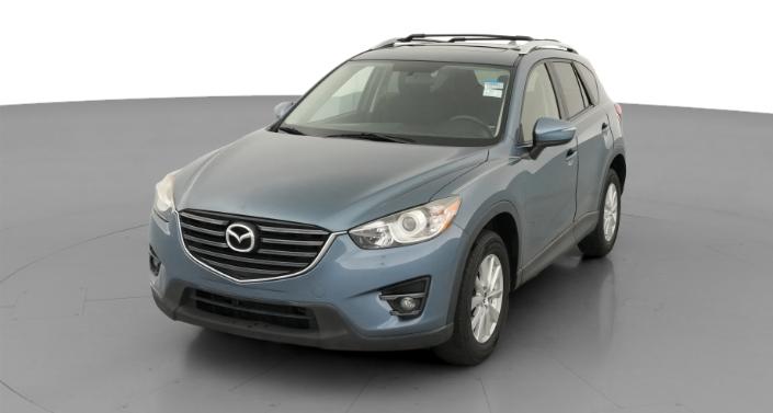 2016 Mazda CX-5 Touring -
                  Auburn, GA