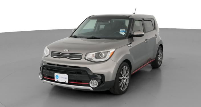 Thumbnail: 2017 Kia Soul - 1
