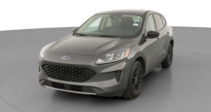 Thumbnail: 2020 Ford Escape - 1