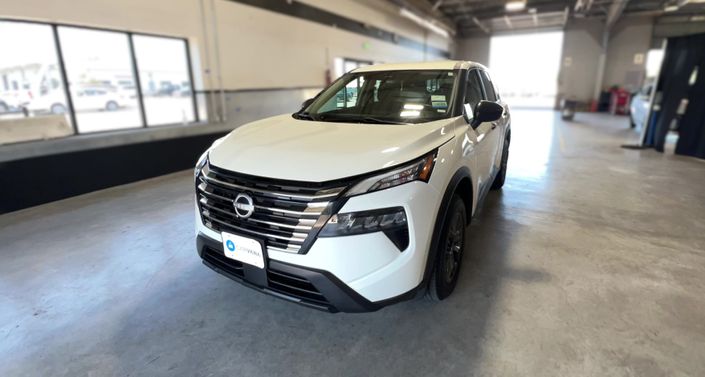 Thumbnail: 2024 Nissan Rogue - 1