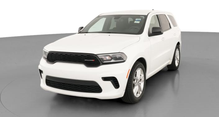 Thumbnail: 2023 Dodge Durango - 1