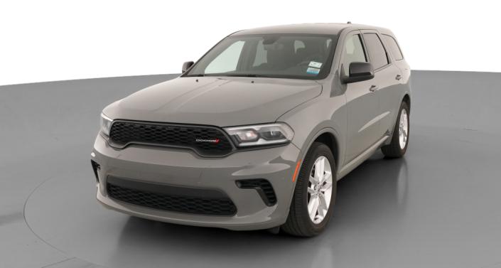 Thumbnail: 2023 Dodge Durango - 1