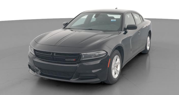 Thumbnail: 2023 Dodge Charger - 1