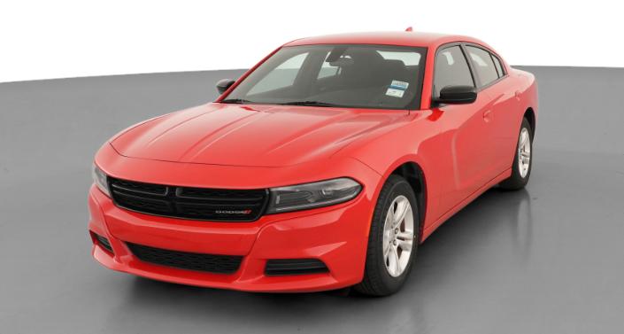 Thumbnail: 2023 Dodge Charger - 1