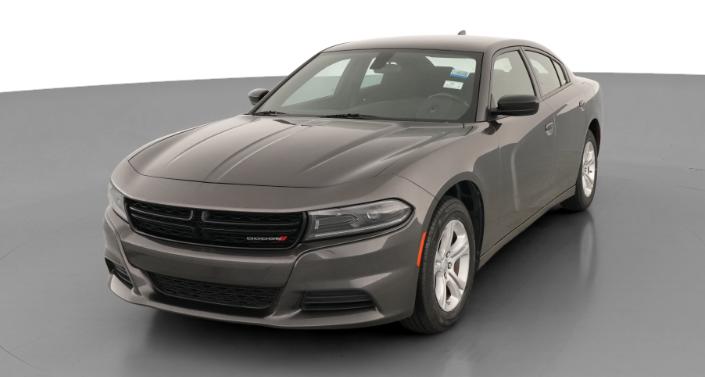 Thumbnail: 2023 Dodge Charger - 1