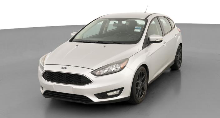 2016 Ford Focus SE -
                  Auburn, GA
