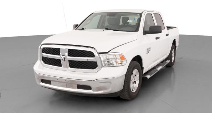 Thumbnail: 2019 RAM 1500 Classic - 1