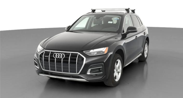 Thumbnail: 2023 Audi Q5 - 1