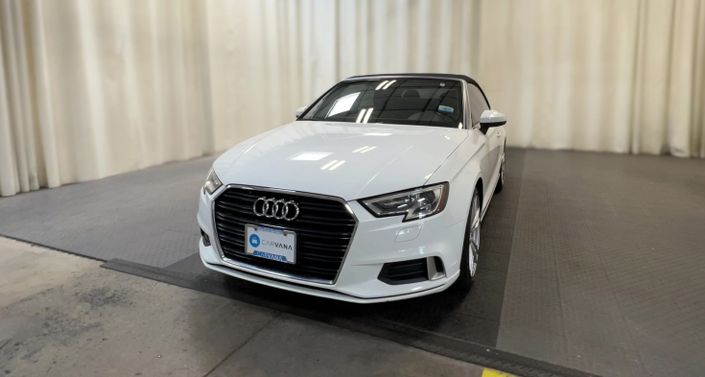 Thumbnail: 2018 Audi A3 - 1