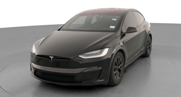 Thumbnail: 2022 Tesla Model X - 1