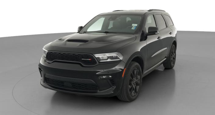 Thumbnail: 2022 Dodge Durango - 1