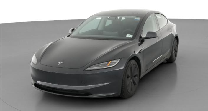 Thumbnail: 2024 Tesla Model 3 - 1