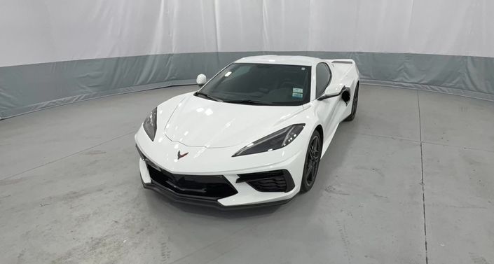 Thumbnail: 2023 Chevrolet Corvette - 1