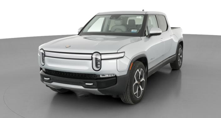 Thumbnail: 2024 Rivian R1T - 1