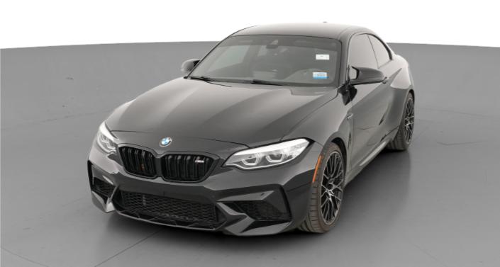 2020 BMW M2 Competition -
                  Indianapolis, IN
