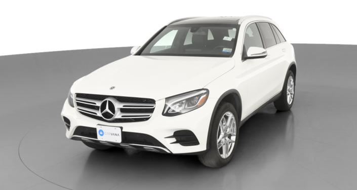 Thumbnail: 2019 Mercedes-Benz GLC - 1