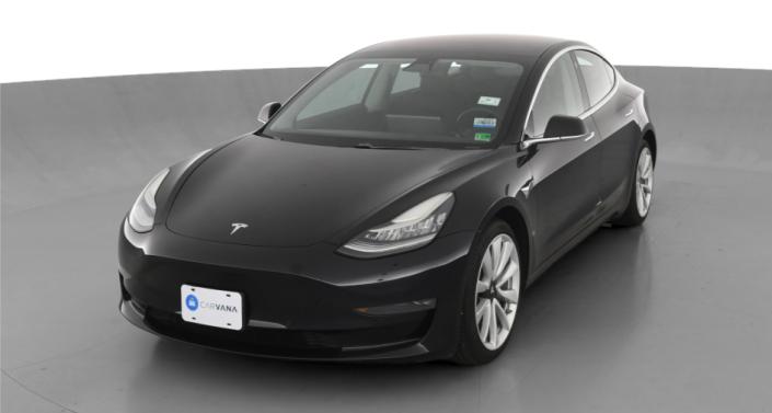 2018 Tesla Model 3 Long Range -
                  Colonial Heights, VA
