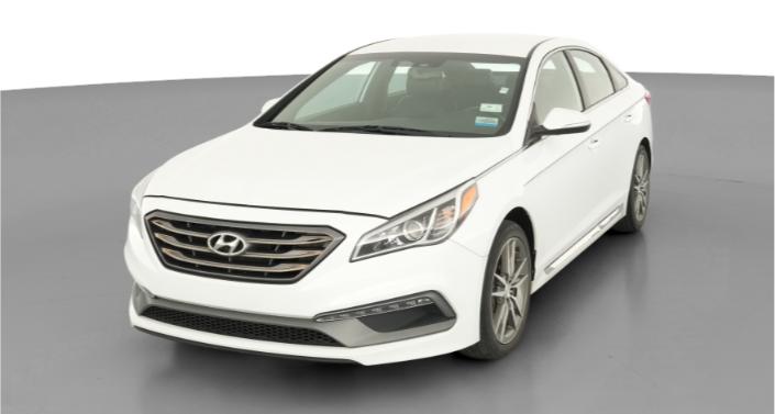 Thumbnail: 2017 Hyundai Sonata - 1