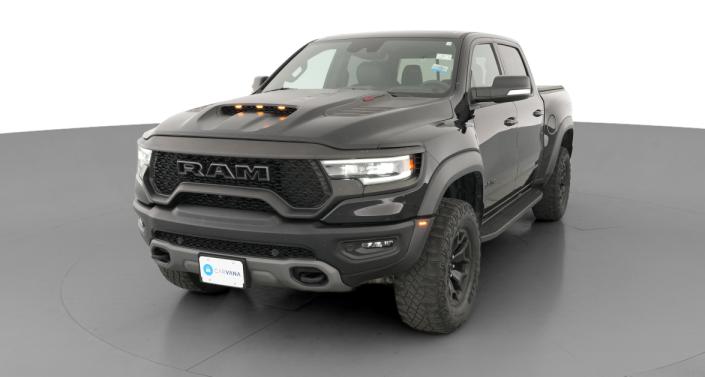 Thumbnail: 2022 RAM 1500 - 1