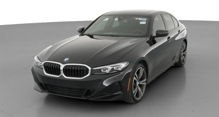 Thumbnail: 2023 BMW 3 Series - 1