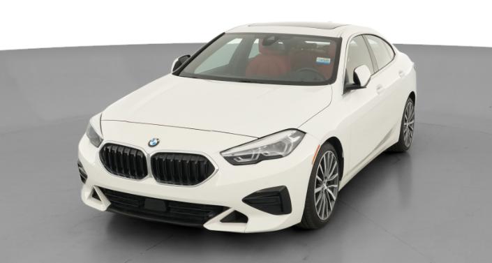 Thumbnail: 2022 BMW 2 Series - 1