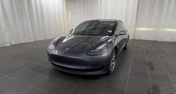 Thumbnail: 2023 Tesla Model 3 - 1
