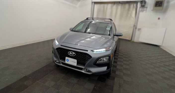 Thumbnail: 2021 Hyundai Kona - 1