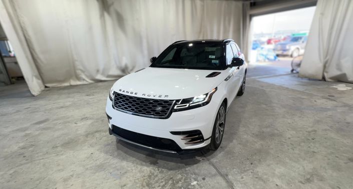 Thumbnail: 2020 Land Rover Range Rover Velar - 1