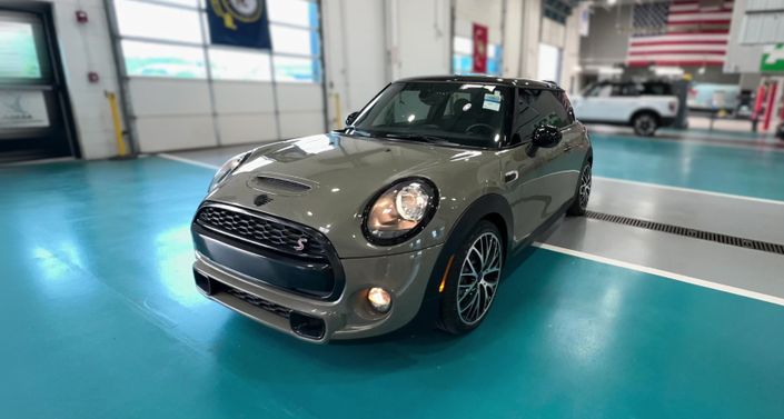 Thumbnail: 2019 MINI Cooper Hardtop - 1