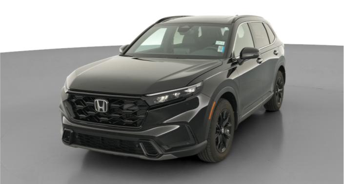 Thumbnail: 2025 Honda CR-V - 1