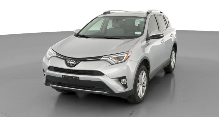 Thumbnail: 2018 Toyota RAV4 - 1