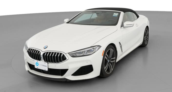 2019 BMW 8 Series M850i xDrive -
                  Concord, NC