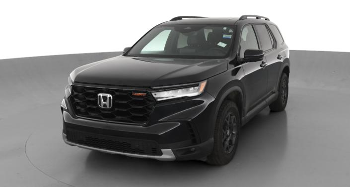 Thumbnail: 2025 Honda Pilot - 1