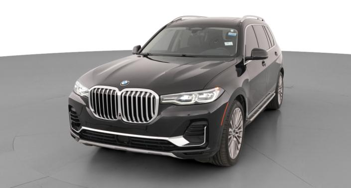Thumbnail: 2019 BMW X7 - 1