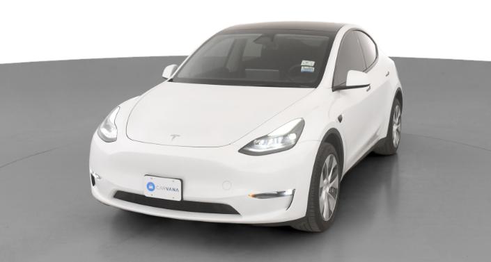 Thumbnail: 2024 Tesla Model Y - 1