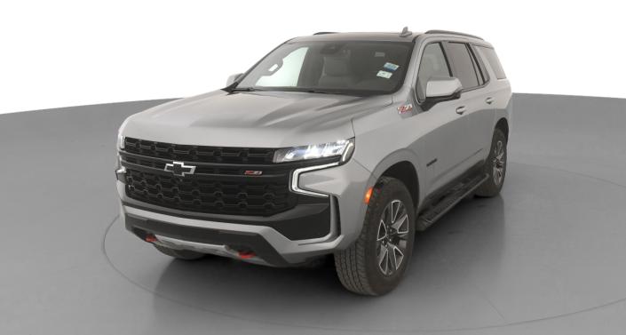 Thumbnail: 2024 Chevrolet Tahoe - 1
